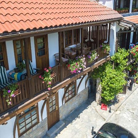 Hotel General Gurko House Weliko Tarnowo Exterior foto